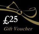 £25 voucher